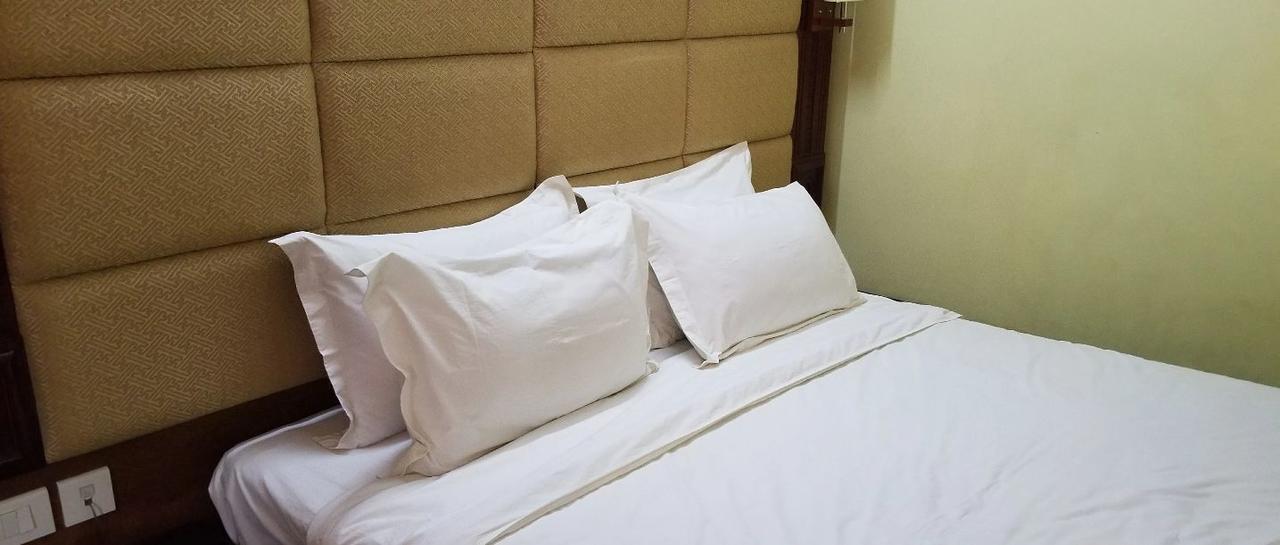 Hamsaa Heritage Hotel Sankarankovil Eksteriør billede